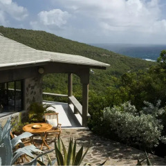 Отель Lime House Villas фото 3