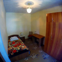 Отель Zhukovs' Guest House комната для гостей фото 4
