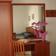Hotel Mimosa Риччоне удобства в номере