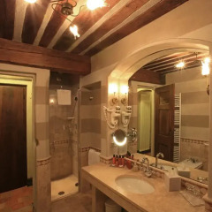 Mont Blanc Hotel Village 5* Полулюкс с различными типами кроватей
