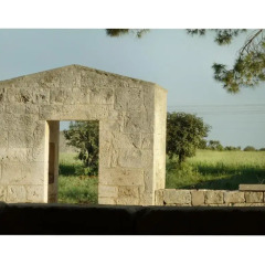 Отель La Casa Di Anna G. Альберобелло фото 5