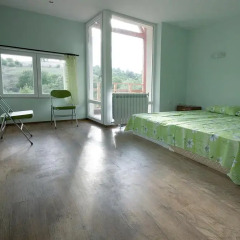 Отель Guest House Railovo комната для гостей фото 3