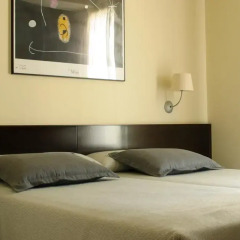 Hotel Torres 3* Стандартный номер с различными типами кроватей фото 3