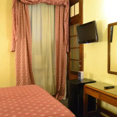Castelar Hotel Spa 3* Стандартный номер разные типы кроватей фото 2