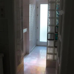 Отель Ribollita Apartman Будапешт сауна