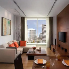 Отель Shama Sukhumvit 4* Апартаменты фото 11