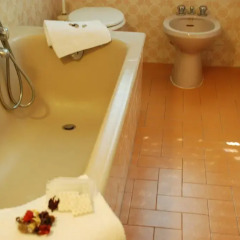 Hotel Bosco 3* Стандартный номер фото 2