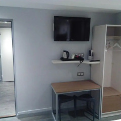 Hotel Kyriad Paris 12 Nation удобства в номере фото 2