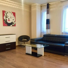Отель City Aparthotel Wola комната для гостей фото 2