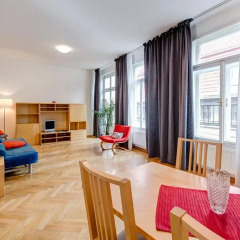 Отель Ai Quattro Angeli 3* Люкс с различными типами кроватей фото 5