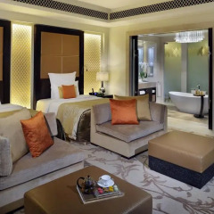 Отель One And Only The Palm Стандартный номер фото 4