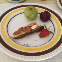 Отель Belle and Breakfast Il Ninfeo di Palermo Италия, Палермо - отзывы, цены и фото номеров - забронировать отель Belle and Breakfast Il Ninfeo di Palermo онлайн питание