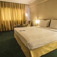 Anemon Ege Hotel комната для гостей фото 4