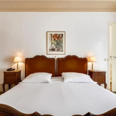 Normandy Hotel 3* Стандартный номер с различными типами кроватей фото 6