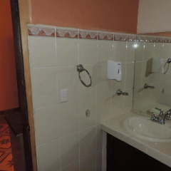 Hotel Antigua Comayagua 3* Стандартный номер с различными типами кроватей