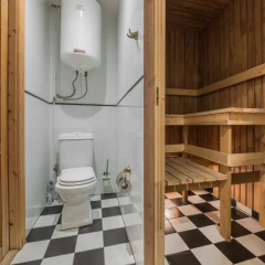 Отель Casa de Verano Old Town 2* Студия с различными типами кроватей фото 12