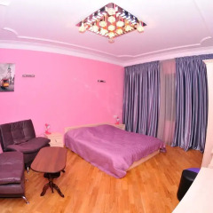 Hotel Relax 2* Люкс с различными типами кроватей фото 5