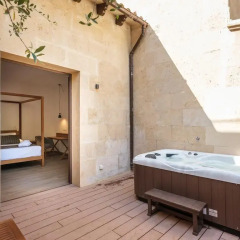 Hotel RD Mar de Portals - Adults Only бассейн фото 2