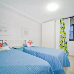 Отель Loft and Flat Барселона детские мероприятия