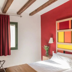 Апартаменты Apartments Ciutat Vella детские мероприятия