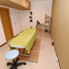 Praia da Lota Resort - Hotel спа