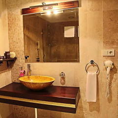 Sky Kamer Boutique Hotel 4* Стандартный номер с различными типами кроватей фото 3