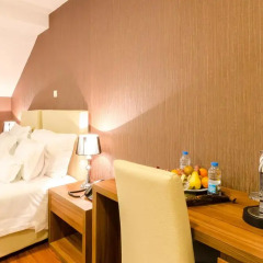 Hotel Borges Chiado удобства в номере