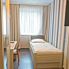 Hotel am Schloss комната для гостей фото 5