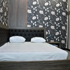 Season Hotel комната для гостей