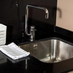 Отель Residence Pierre & Vacances Barcelona Sants Студия фото 17