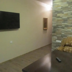 2x2 Cinema-Bar Hotel & Tours Люкс с различными типами кроватей фото 2