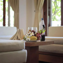 Golden Holiday Hotel & Spa в номере фото 2