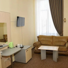 Гостиница Спартак 3* Улучшенный люкс