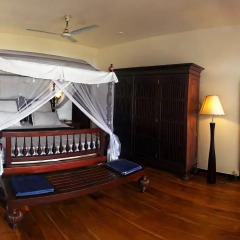 Отель Suite Lanka 4* Люкс с различными типами кроватей фото 5
