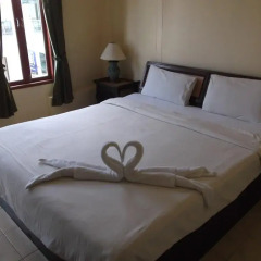 Отель Baan Kluaymai Guesthouse 3* Стандартный номер фото 7