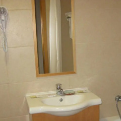 Comporta Village Hotel Apartamento ванная