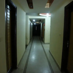 Hotel Anand интерьер отеля