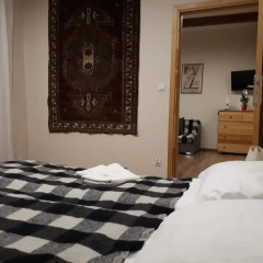 Отель Maryna House - Apartament Tradycyjny Закопане комната для гостей фото 2