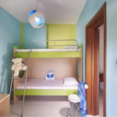 Отель Tsamakdas House детские мероприятия