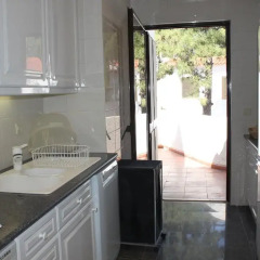 Отель Villa Twins Монте-Горду в номере фото 2