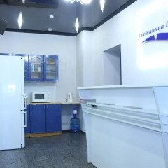 Мини-отель Престиж Уфа в номере