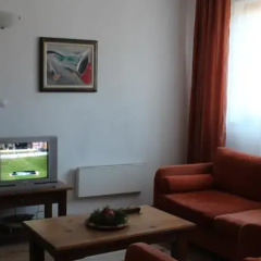 Отель Aparthotel Winslow Highland Банско интерьер отеля фото 2