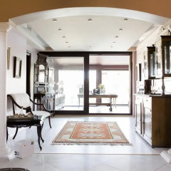 Отель Rooms Alacati Чешме фитнесс-зал