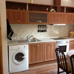 Апартаменты Plovdiv Central Apartment в номере фото 2