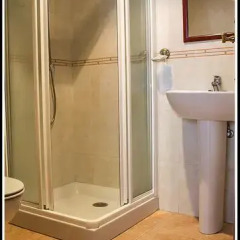 Отель Hostal Hotil Номер категории Эконом с различными типами кроватей фото 15