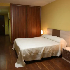 Hotel Santuario De Sancho Abarca 2* Стандартный номер фото 14
