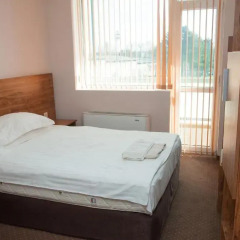 Hostel Izida 2 Стандартный номер с различными типами кроватей