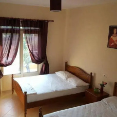 Golden Beach Hotel комната для гостей фото 2