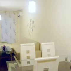 Отель Sofia Downtown Apartments Болгария, София - отзывы, цены и фото номеров - забронировать отель Sofia Downtown Apartments онлайн интерьер отеля
