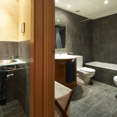 Апартаменты Olles Apartment Барселона спа фото 2